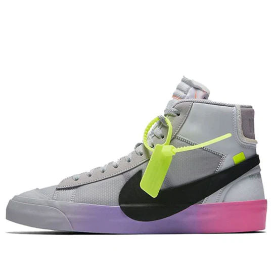 Nike x Off-White x Serena Williams Blazer Studio Mid "Queen"