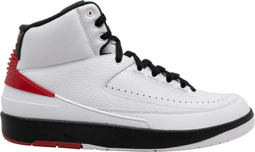 Air Jordan 2 Retro "Chicago"