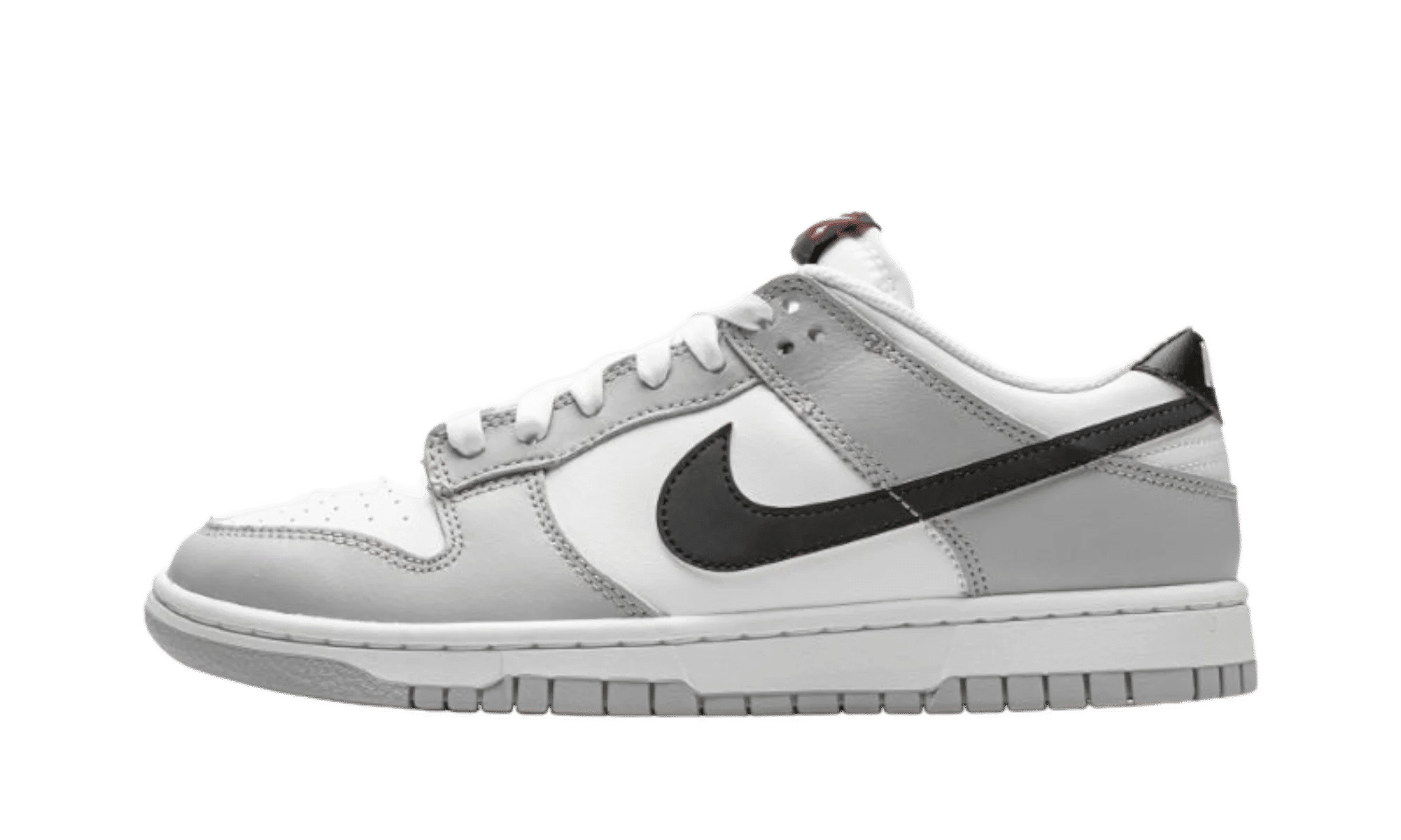 Nike Dunk Low Lottery Pack "Jackpot"