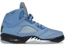 Air Jordan 5 Retro "UNC"