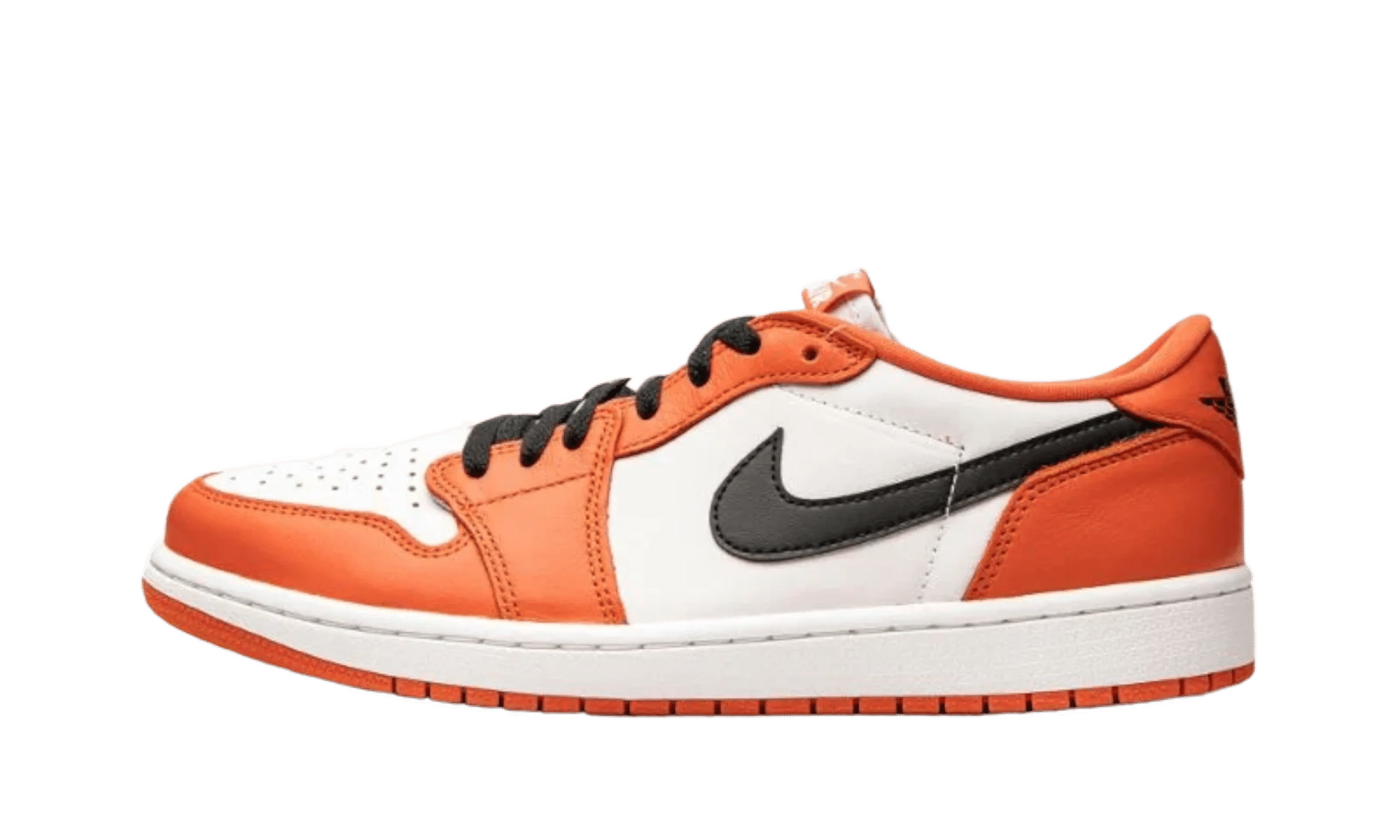 Air Jordan 1 Low OG "Starfish"