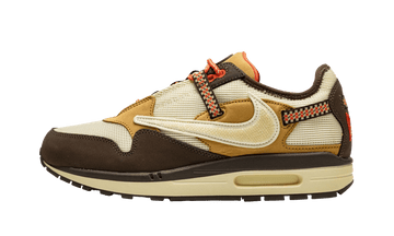 Nike Air Max 1 x Travis Scott "Baroque Brown"