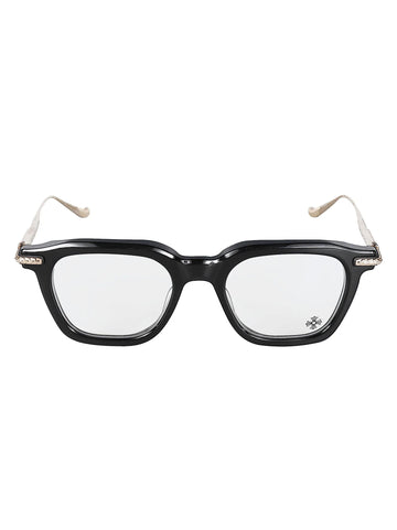 Chrome Hearts Glasses 'Cumption'