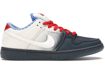 Nike SB Dunk Low "Dorothy"