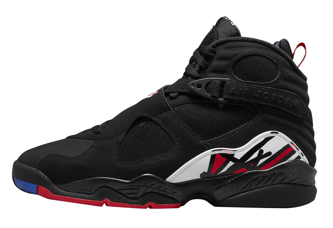 Air Jordan 8 Retro "Playoffs" (2023)