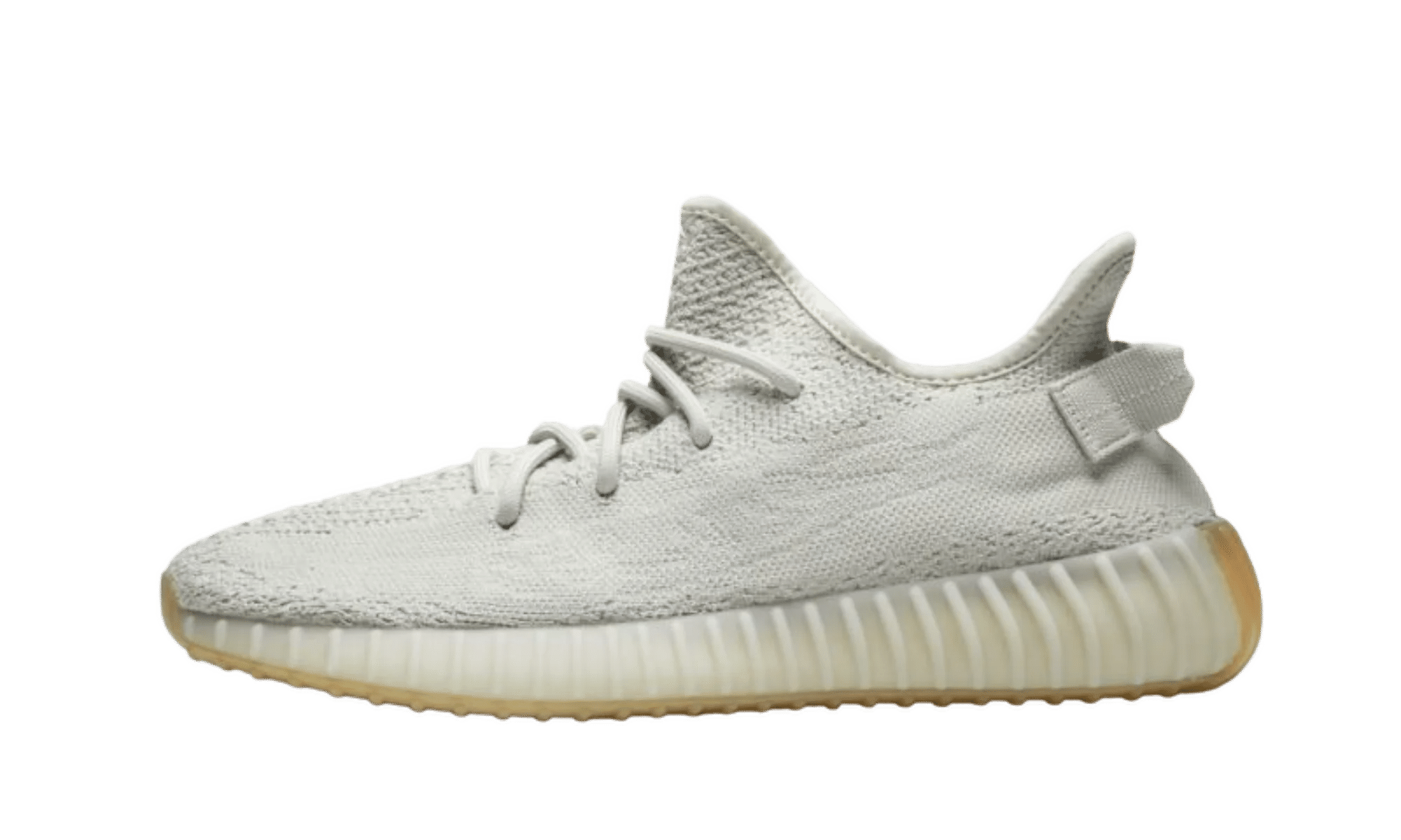 Adidas Yeezy 350 V2 "Sesame"