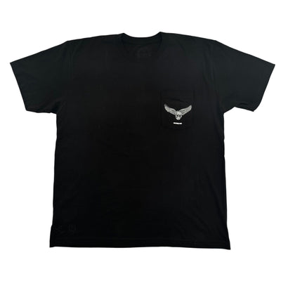 Chrome Hearts Chrome Hearts Foti x Yungblud Tee