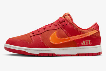 Nike Dunk Low "Atlanta"