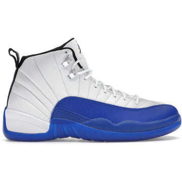 Jordan 12 Retro Blueberry