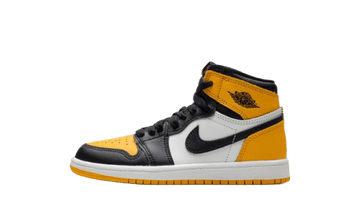 Air Jordan 1 Retro OG "Yellow Toe"