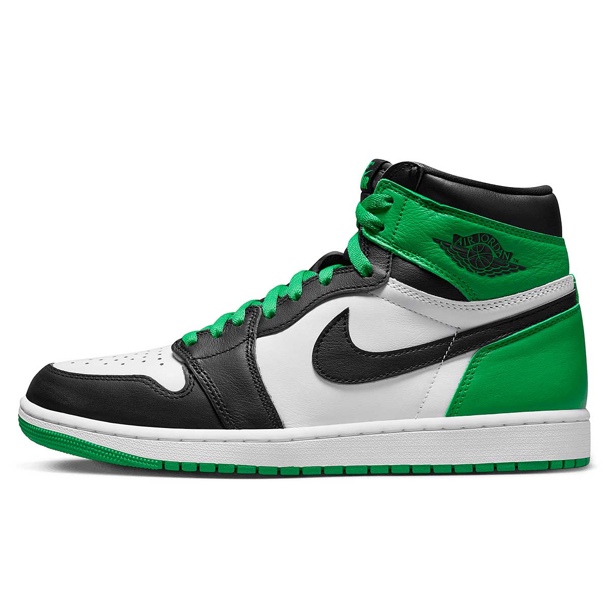 Air Jordan 1 High Retro "Lucky Green" (2023)