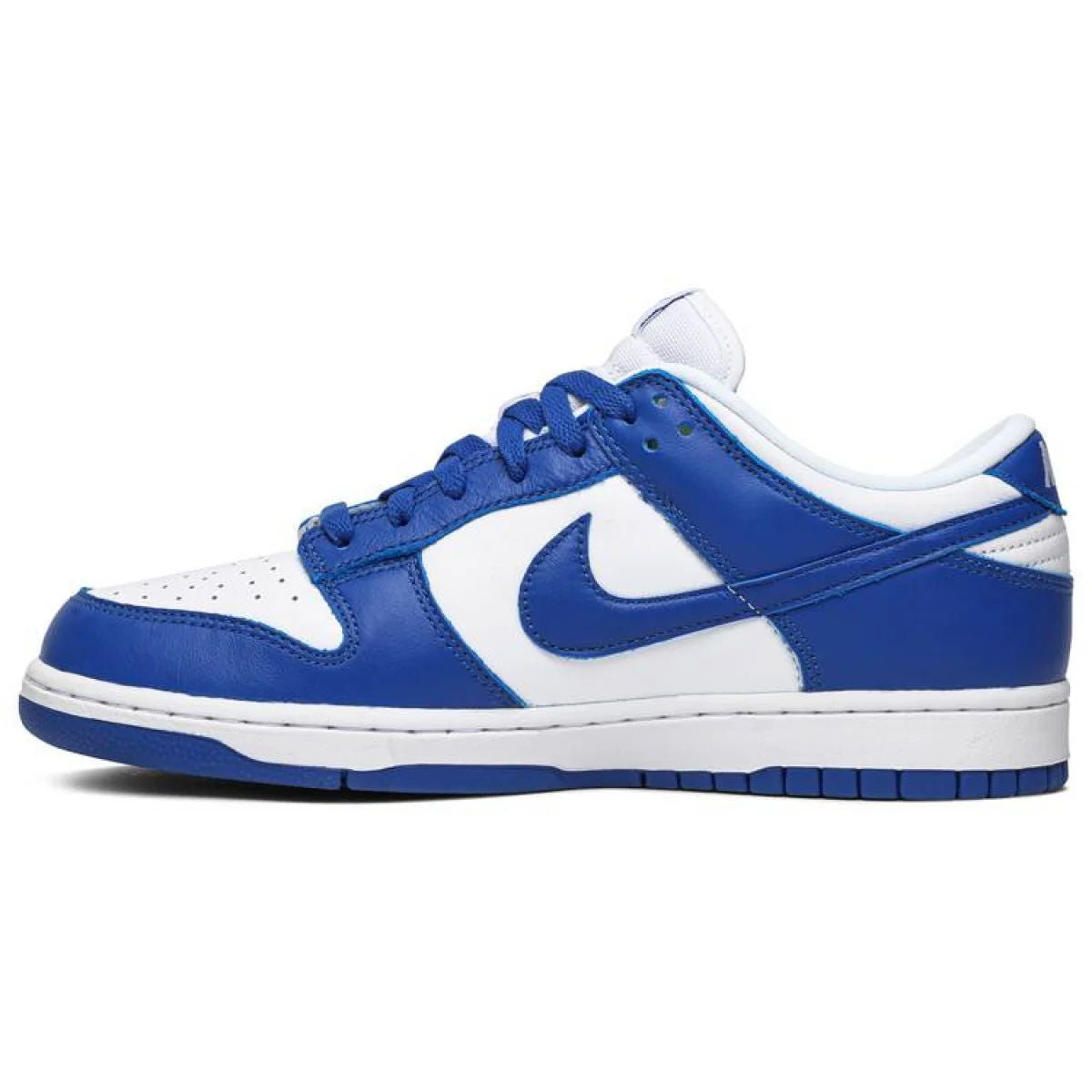 Nike Dunk Low "Kentucky"