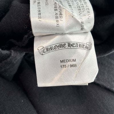 Chrome Hearts Matty Boy Stay Fast Longsleeve - Lightly Worn