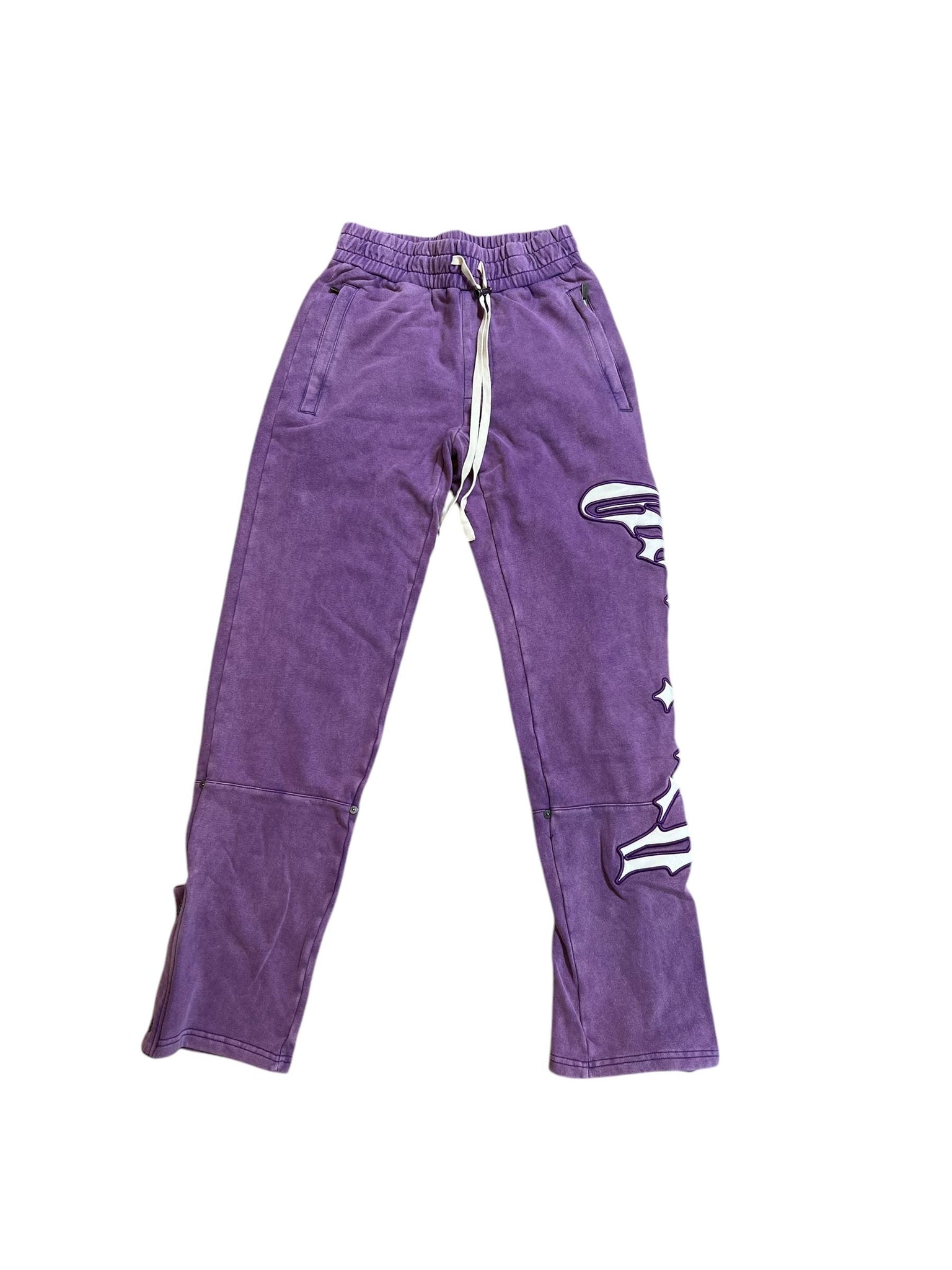 Godspeed Sweats "Purple"