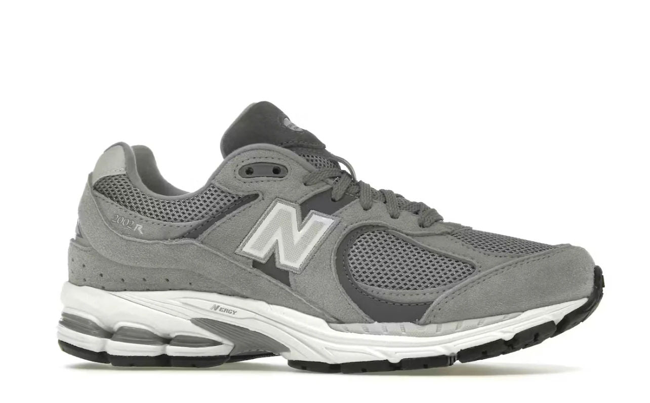 New Balance 2002R "Grey"