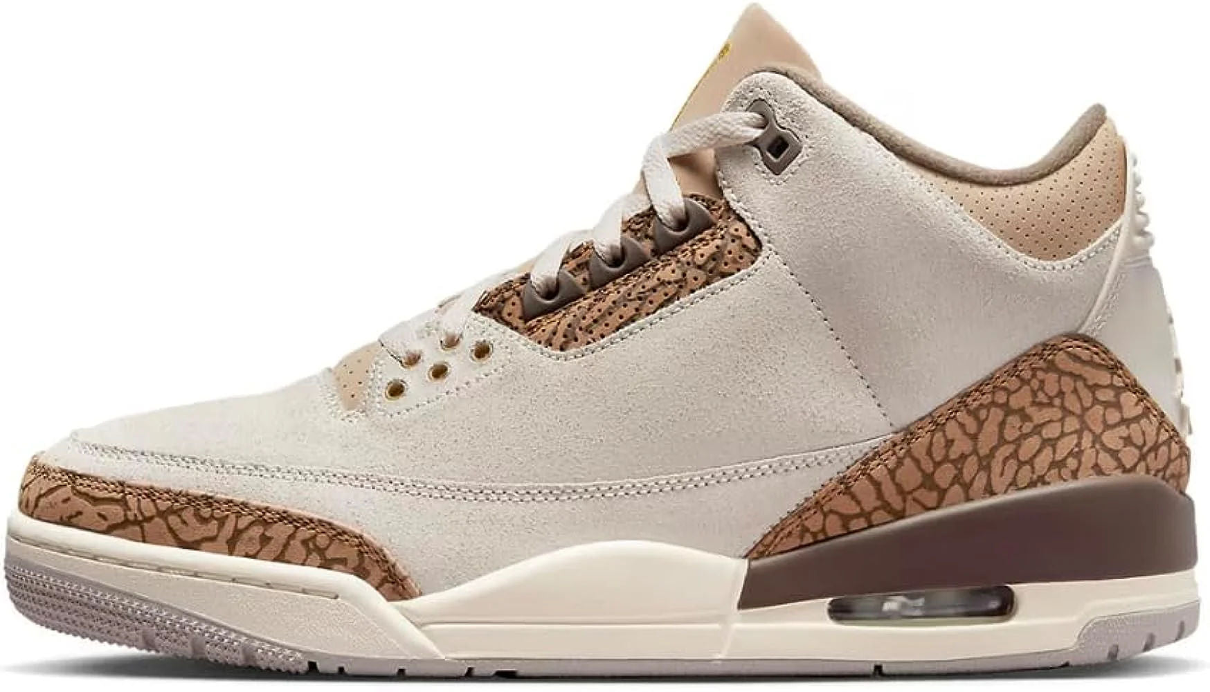 Air Jordan 3 Retro "Palomino"