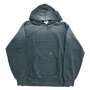 Warren Lotas Happy 125th Birthday Hoodie "Washed Black"