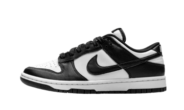 Nike Dunk Low "Black White" "Panda"