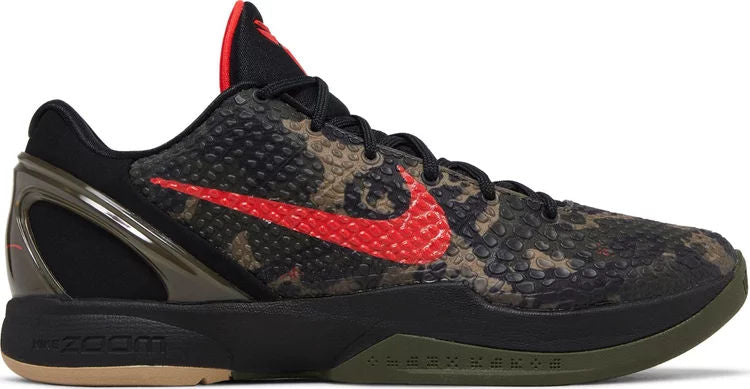 Kobe 8 Protro "Italian Camo"