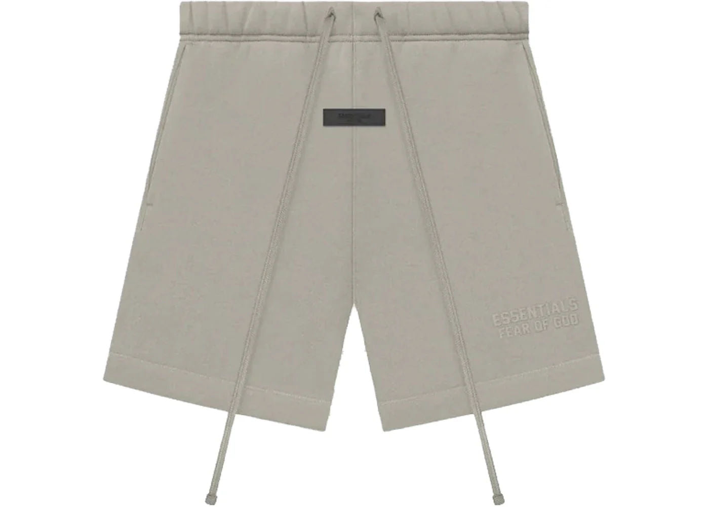 Essentials Sweat Shorts "Seal"