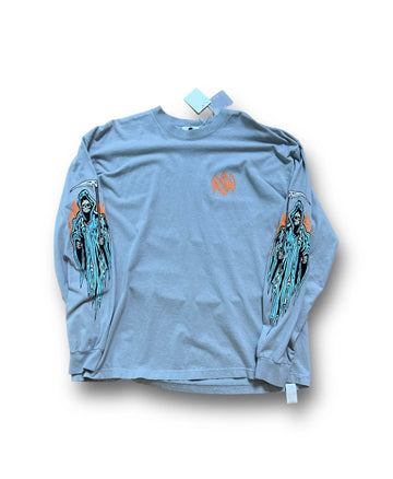 Warren Lotas Long Sleeve "Reaper"