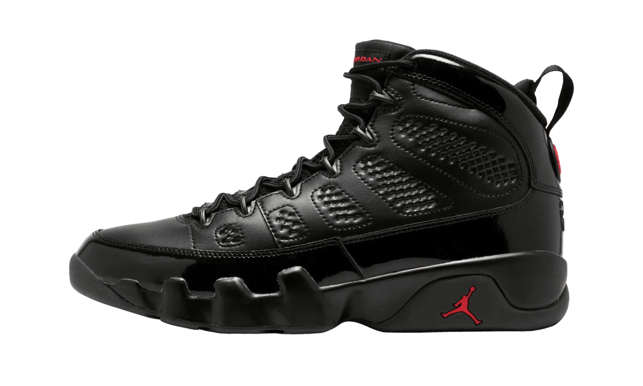 Air Jordan 9 Retro "Bred"