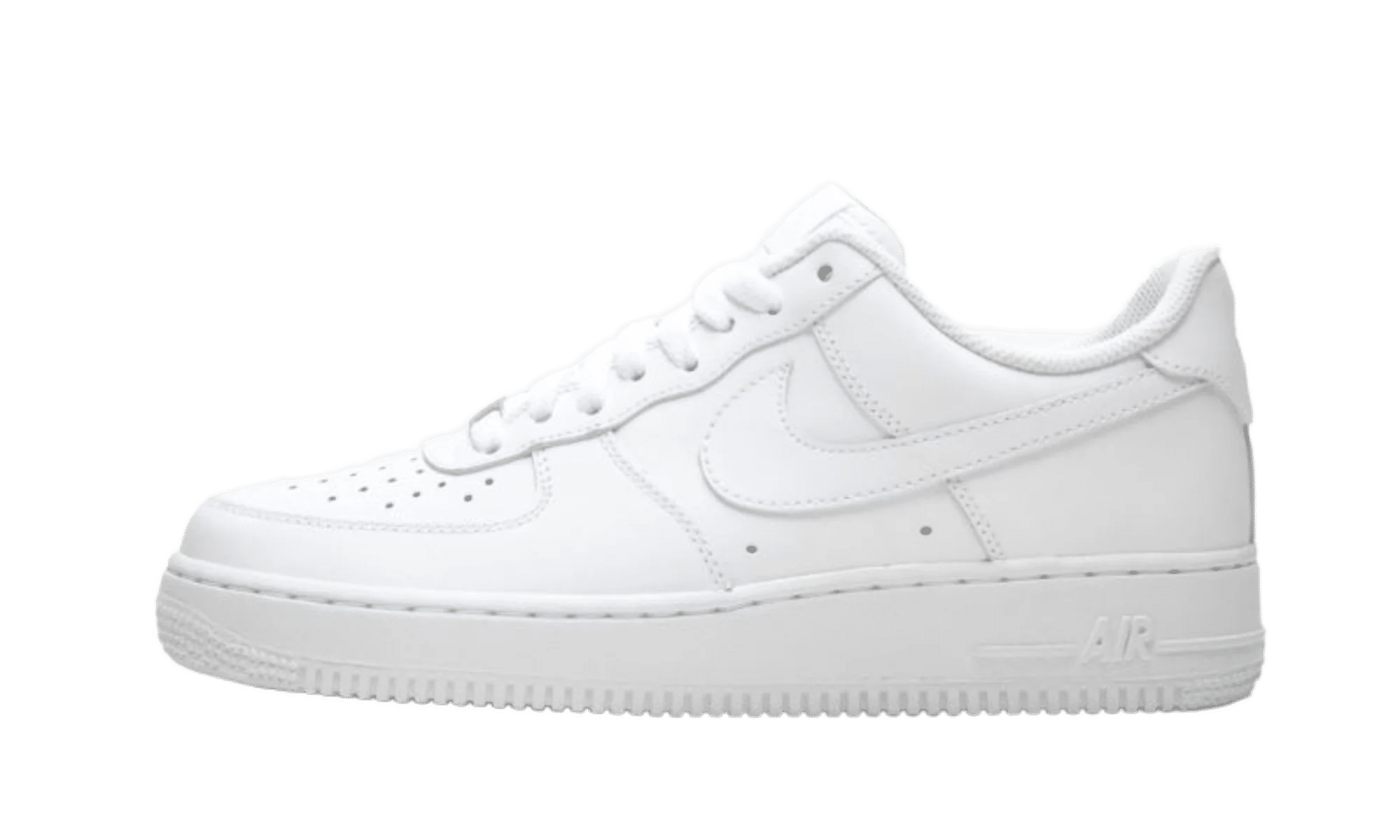 Nike Air Force 1 Low "White"