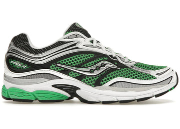 Saucony ProGrid Omni 9 OG Green Silver