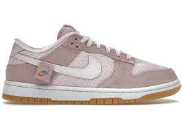 Nike Dunk Low "Teddy Bear"