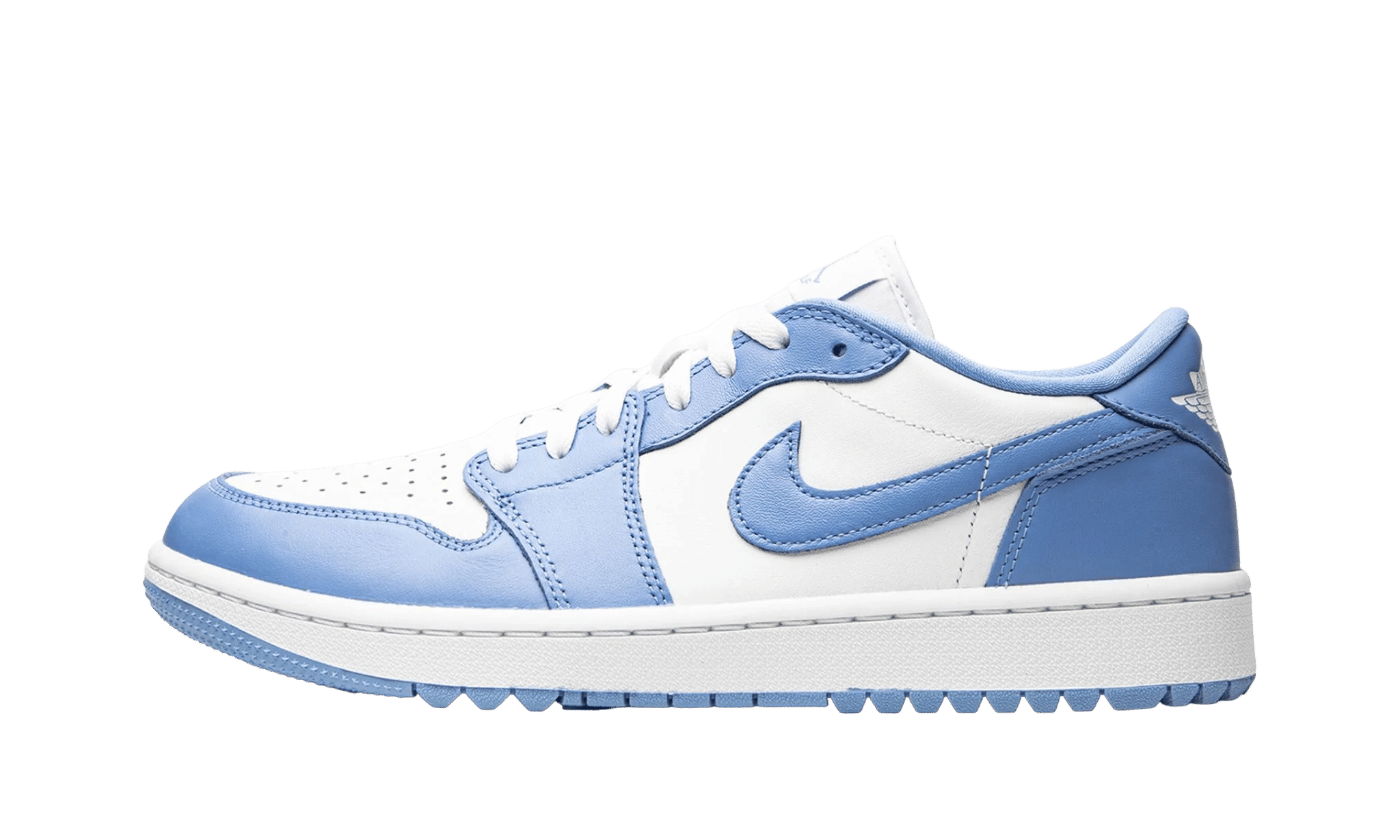 Air Jordan 1 Low Golf "UNC"