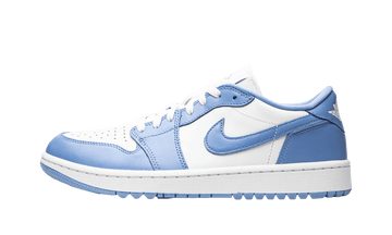 Air Jordan 1 Low Golf "UNC"