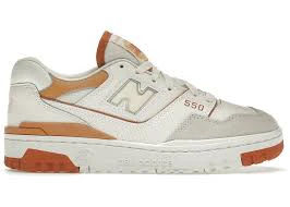 New Balance  550 "Au Lait"