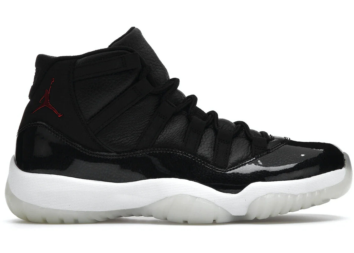 Jordan 11 Retro 72-10