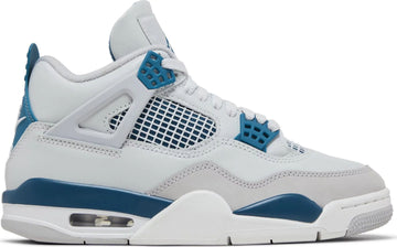 Air Jordan 4 Retro "Military Blue" (2024)