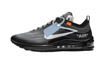 Nike Air Max 97 x Off-White "Black"