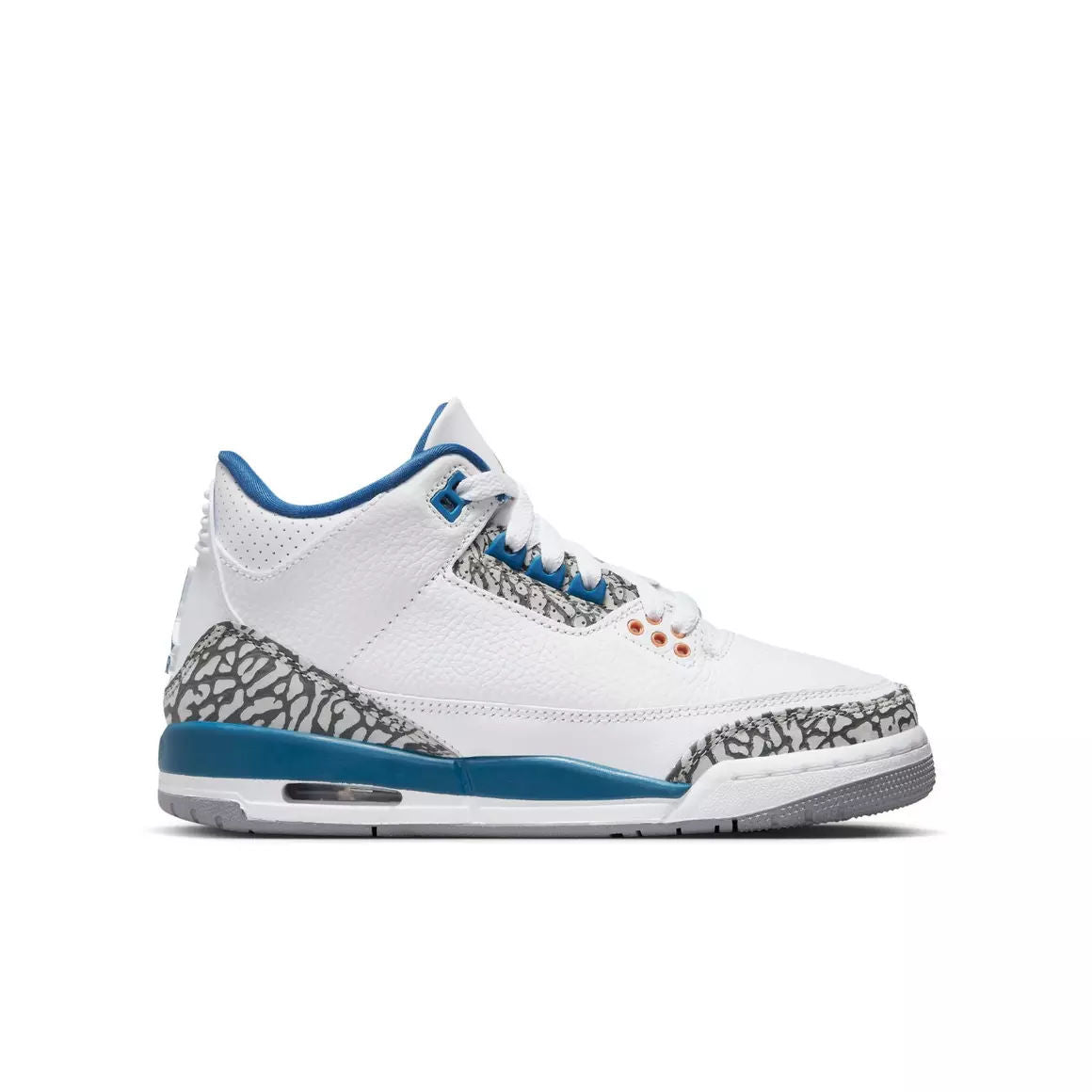 Air Jordan 3 Retro "Wizards" GS