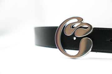 COUP Belt "Black"