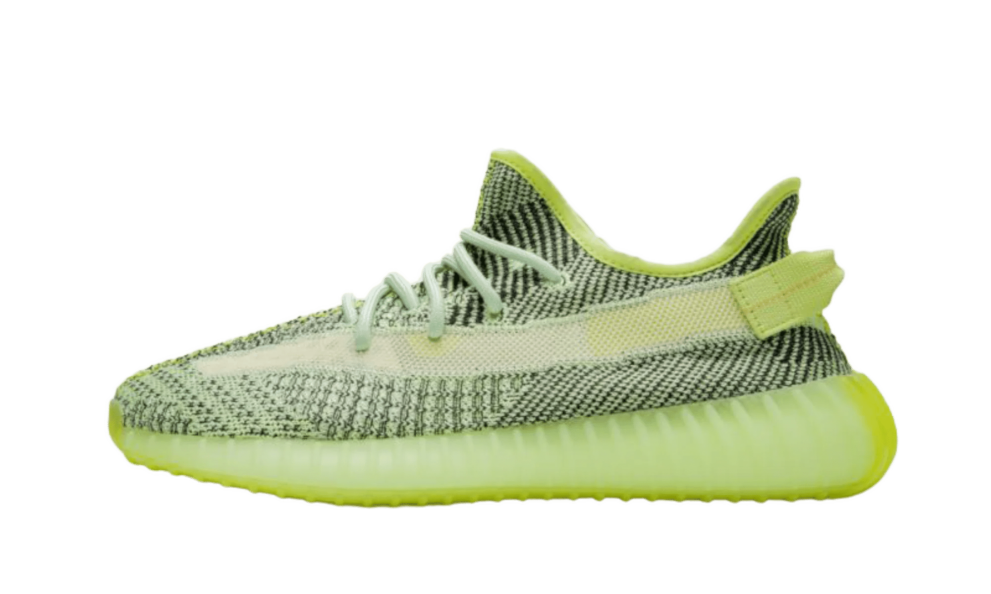 Adidas Yeezy 350 V2 "Yeezreel"