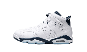 Air Jordan 6 Retro "Midnight Navy" (GS)