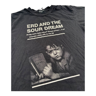 ERD Sour Dreams Tee - Lightly Worn