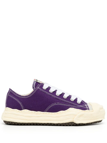 Maison Mihara Yasuhiro Hank OG Sole VL Purple Vintage