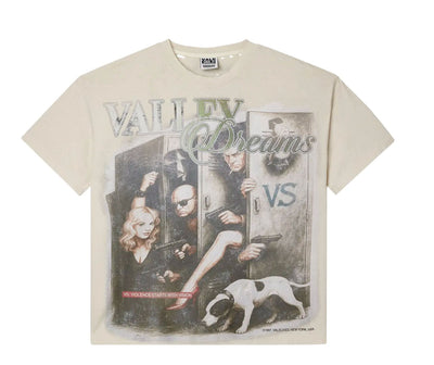 Vale Lock Room Tee Dream