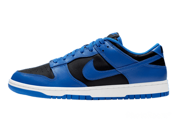 Nike Dunk Low "Hyper Cobalt"