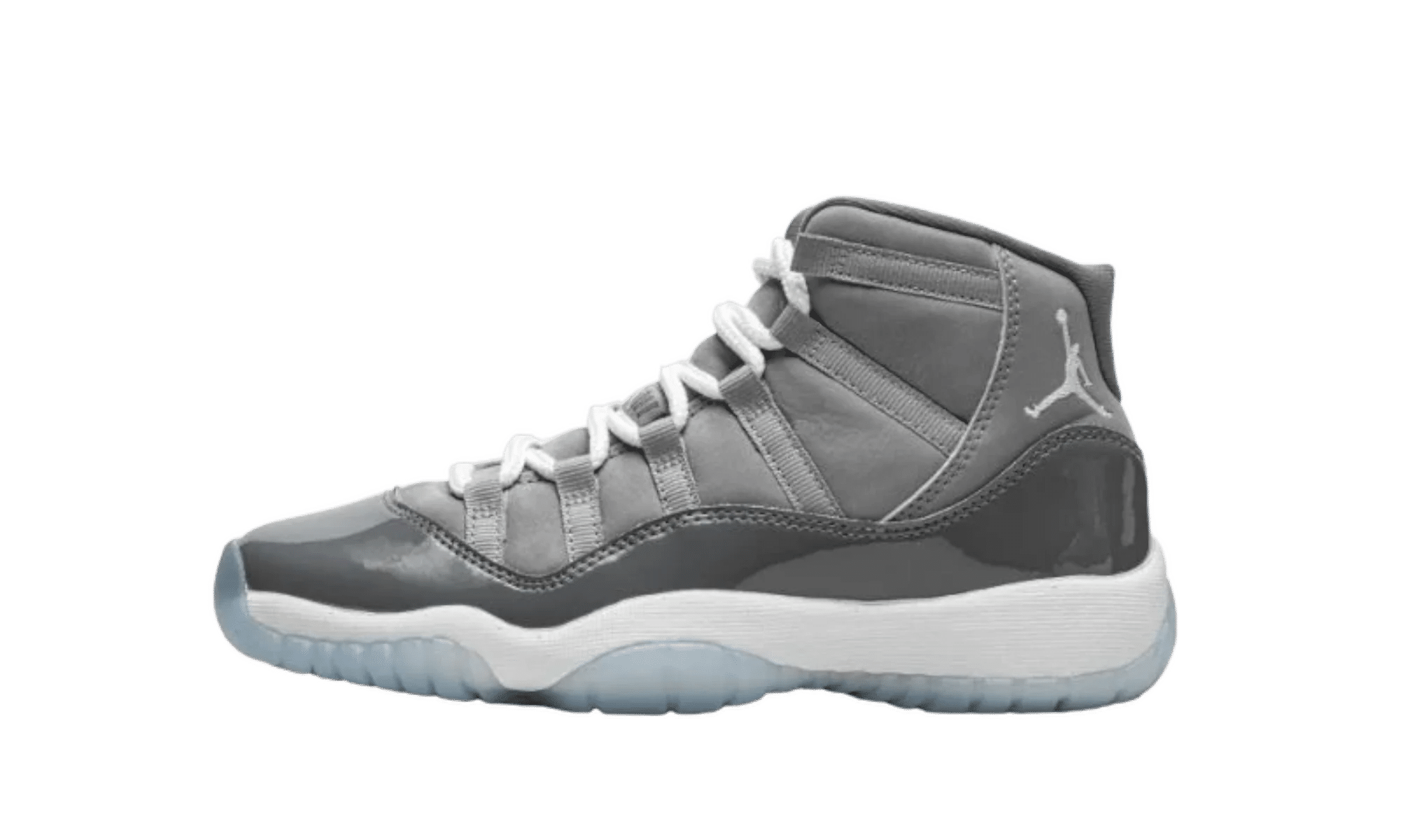 Air Jordan 11 Retro "Cool Grey" GS