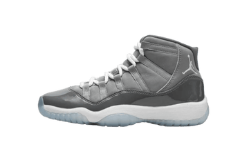 Air Jordan 11 Retro "Cool Grey" GS