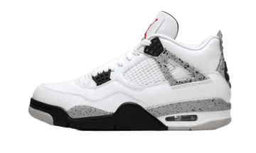 Air Jordan 4 OG "White Cement" (2016)