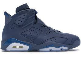 Air Jordan 6 Retro "Diffused Blue"