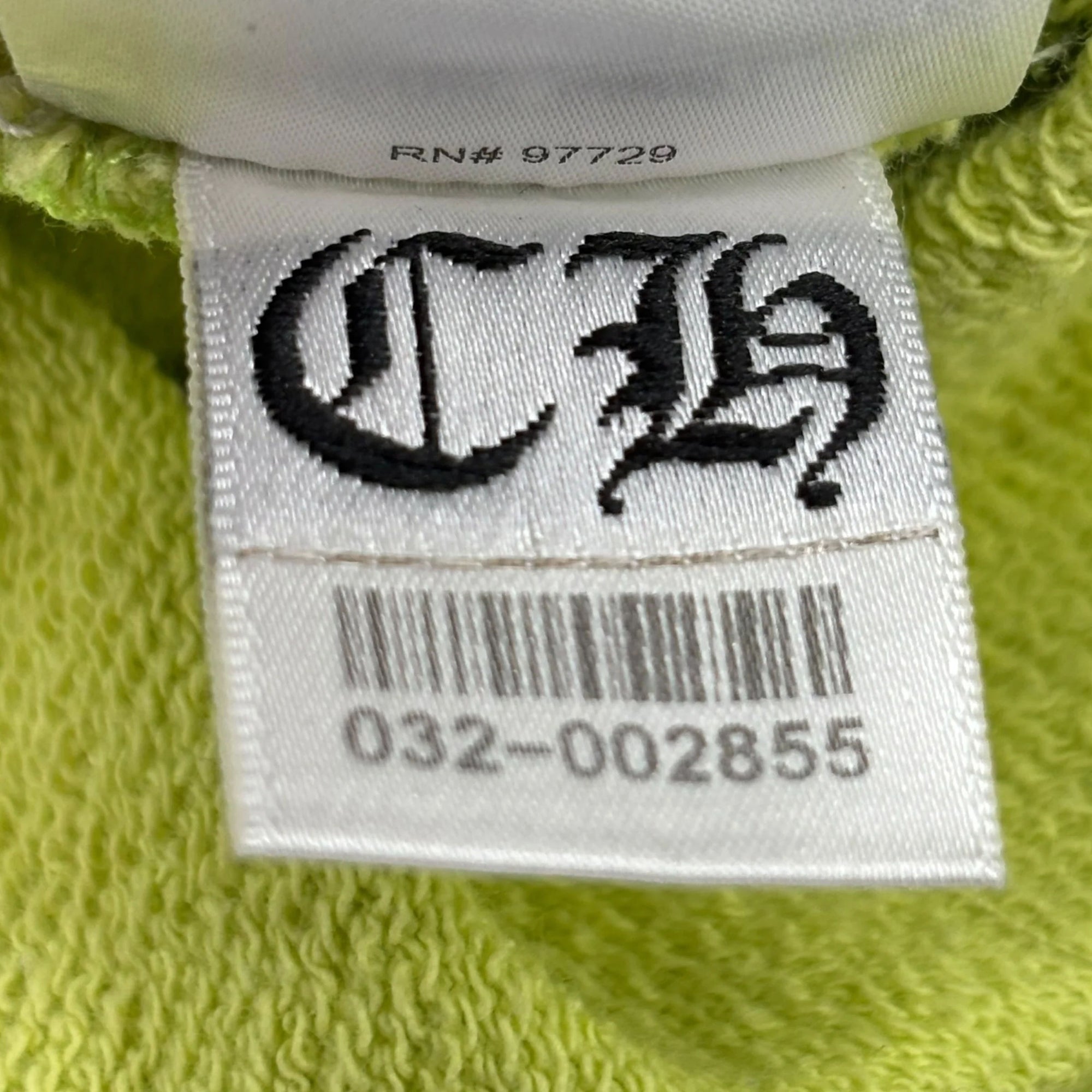 Chrome Hearts Matty Boy Link Hoodie - Lightly Worn