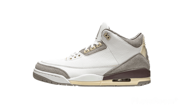 Air Jordan 3 Retro "A Ma Maniére"