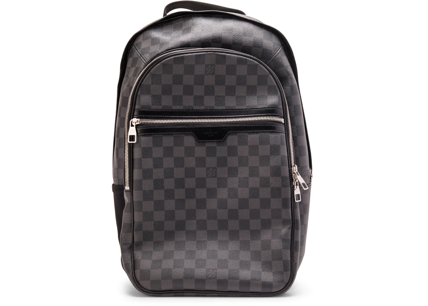 Louis Vuitton Michael Damier Graphite Black - Lightly Worn